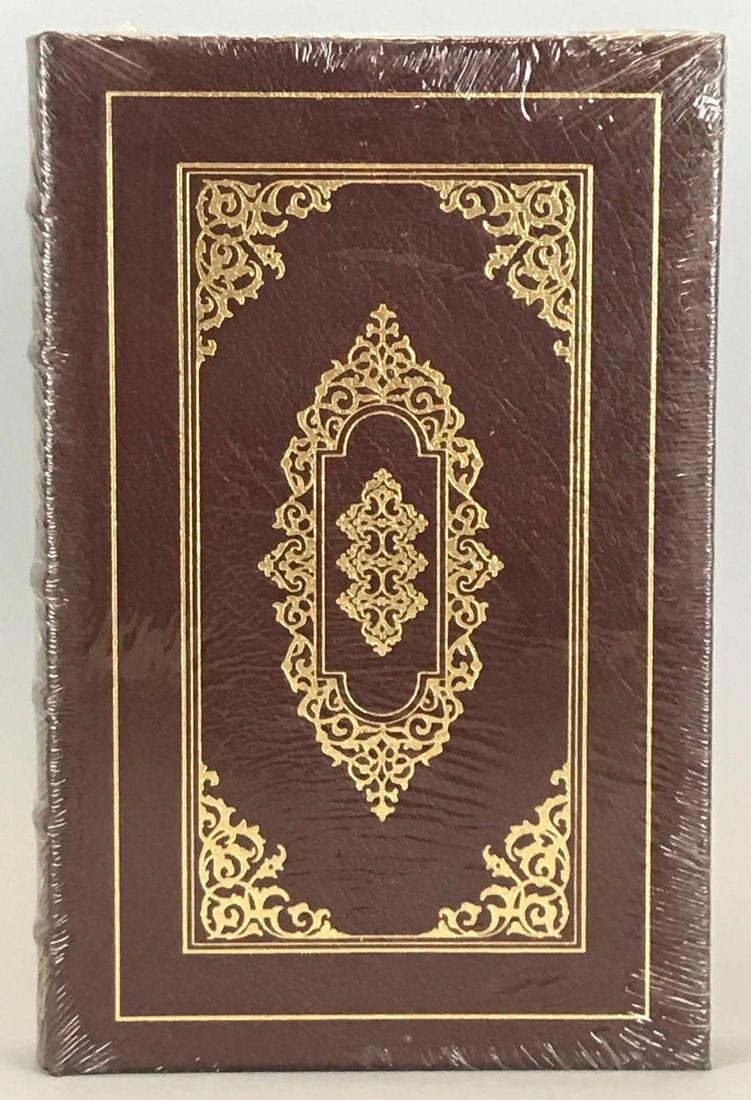 John Updike Signed First Edition Easton Press Book (1 of 3)