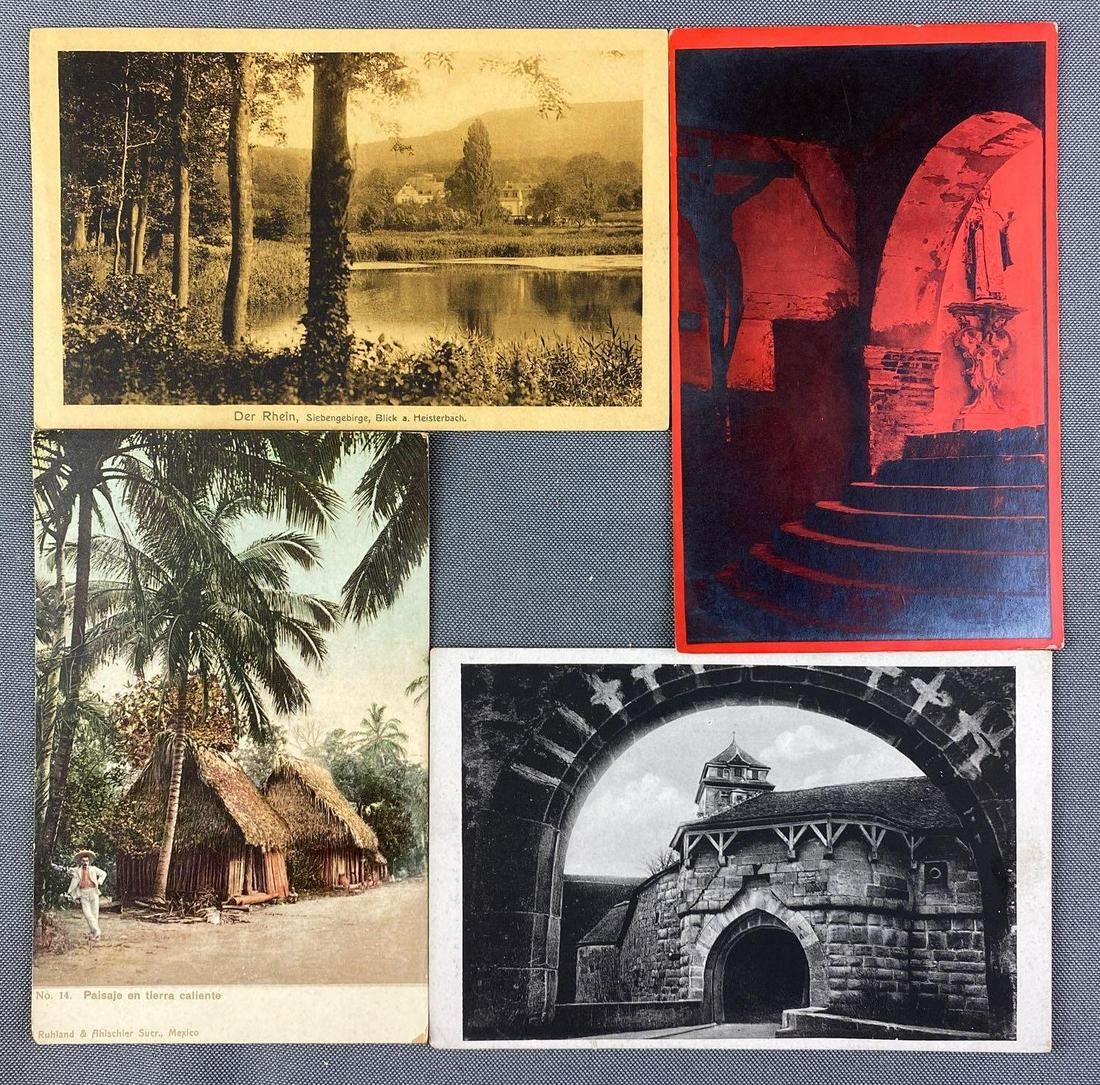 Postcards - Mixed (1 of 5)