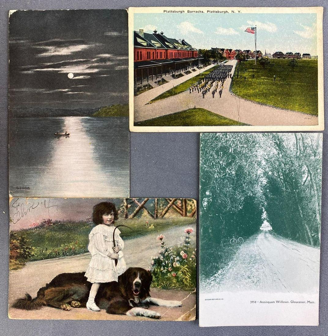 Postcards - Mixed (1 of 5)