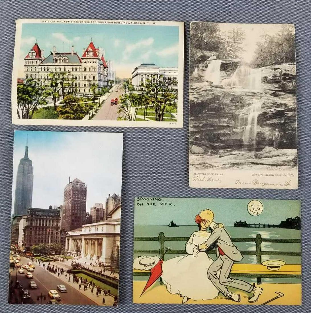 Postcards- Mixed (1 of 4)