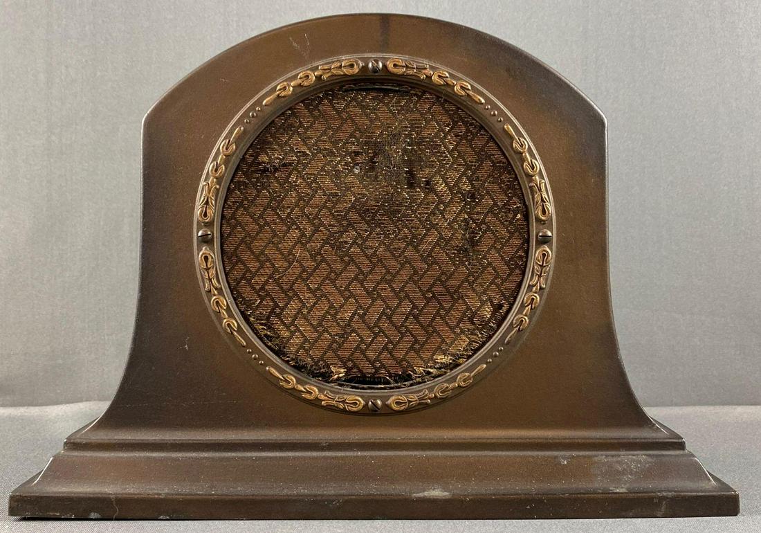 RCA Model 100-A Radio Speaker (1 of 3)