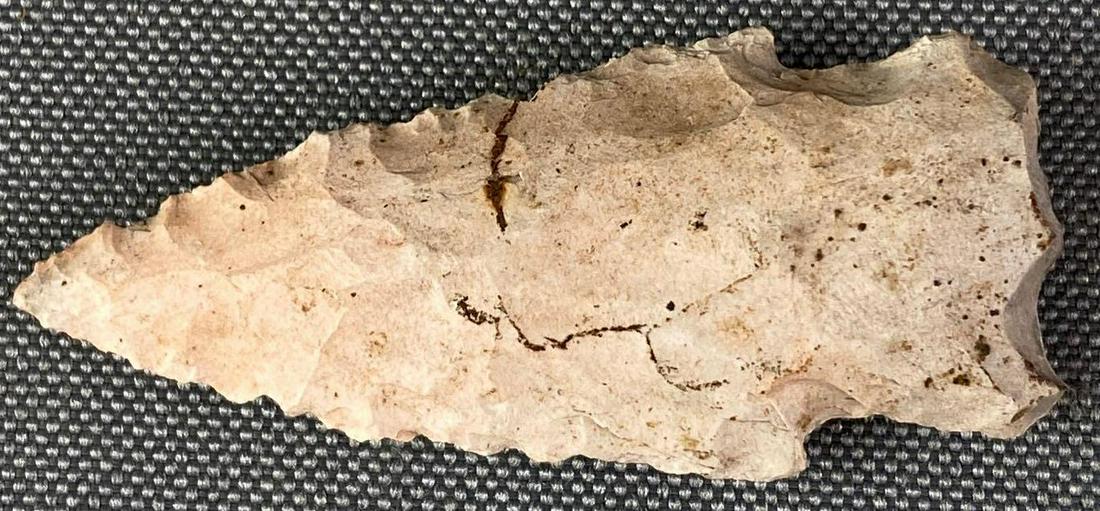 Native American Indian Arrowhead (1 of 3)