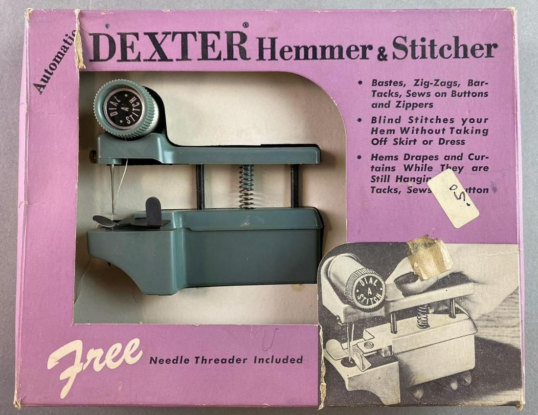 Dexter Hemmer and Stitcher Handheld Sewer (1 of 4)