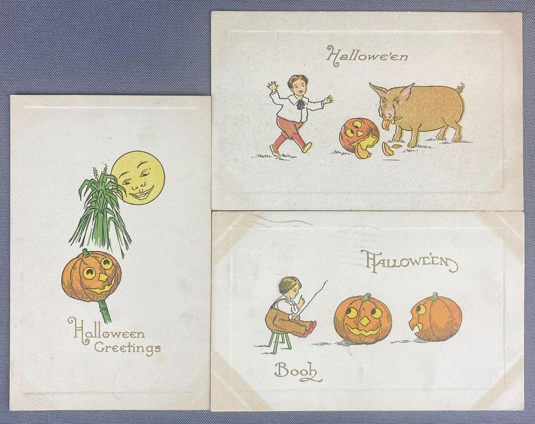 Postcards-Halloween (1 of 5)