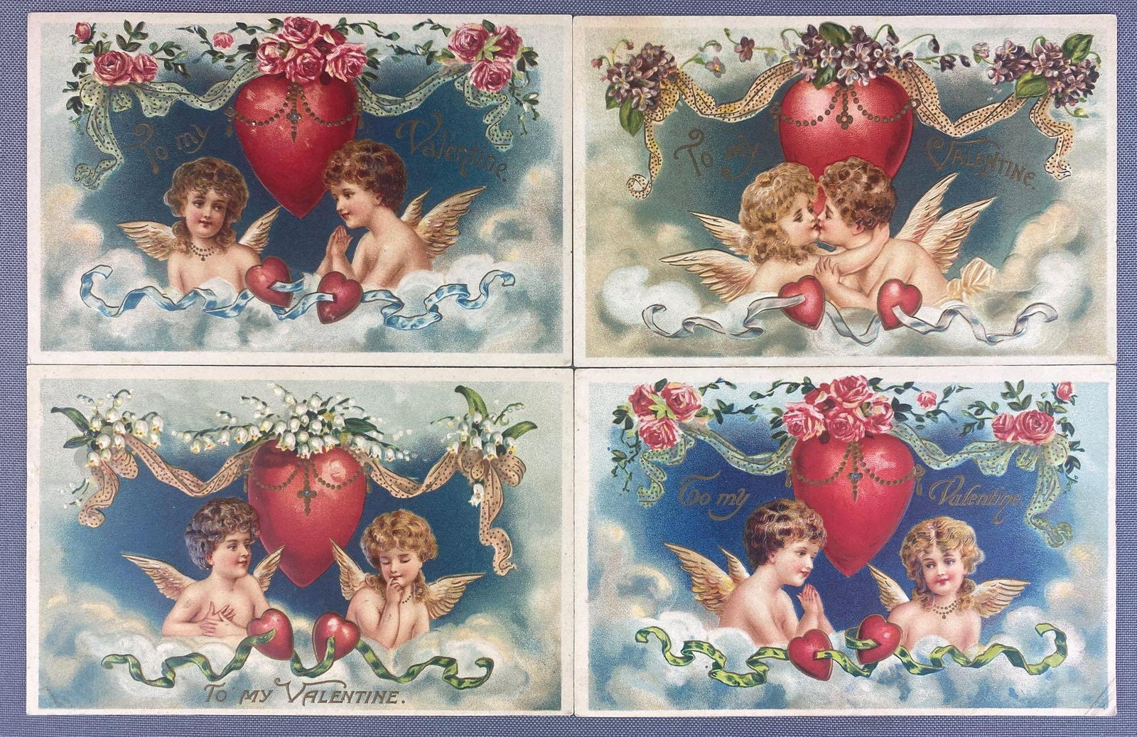 Postcards-Valentines Day (1 of 4)
