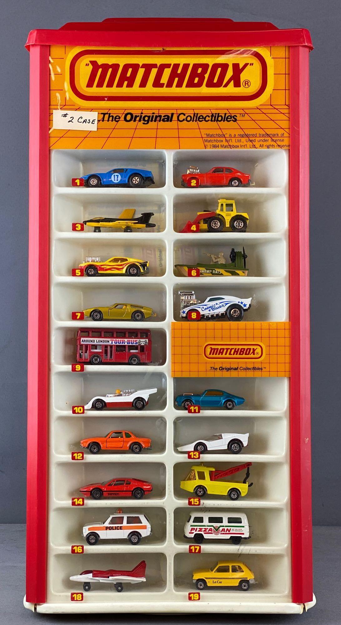 Matchbox Rotating Display-Full (1 of 14)
