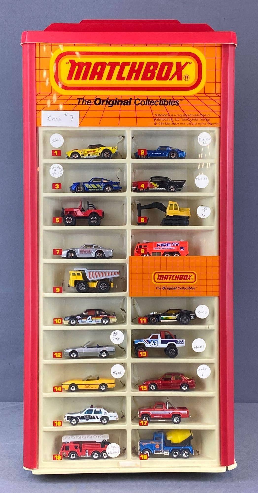 Matchbox Rotating Display-Full (1 of 14)
