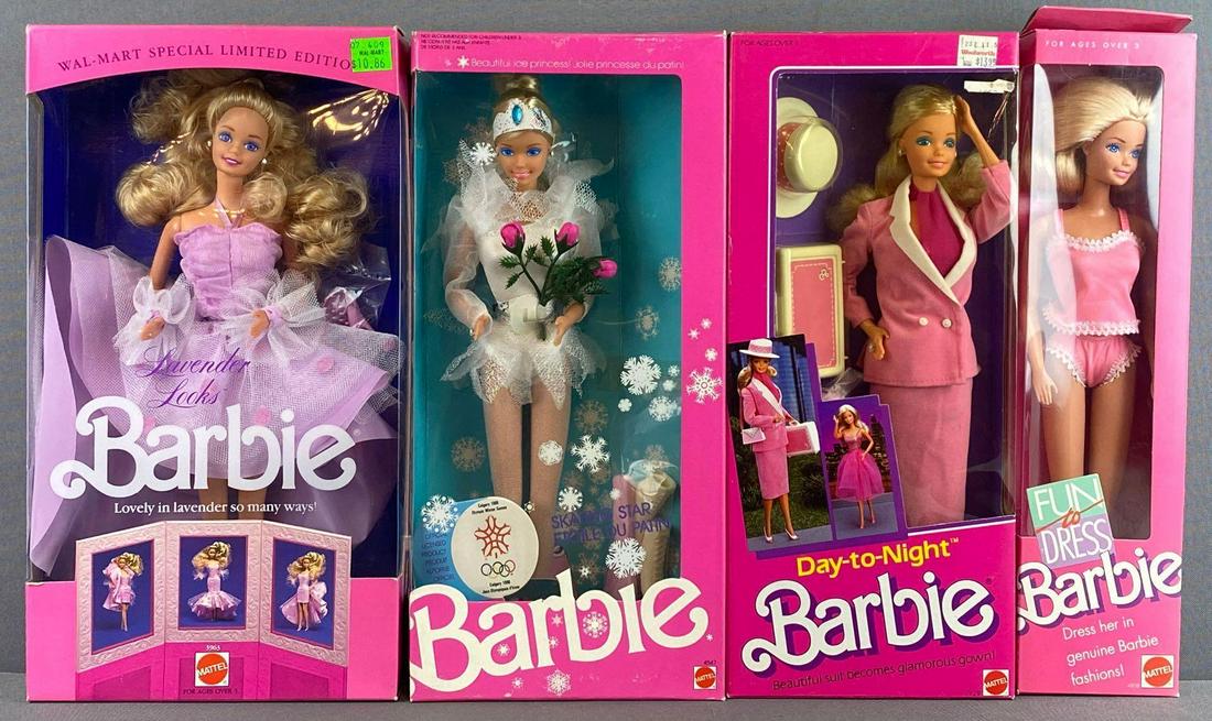 Barbie day fashion assortment new arrivals
