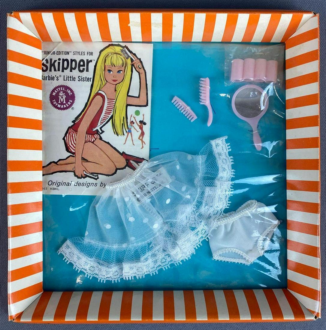 Junior-Edition Styles for Skipper doll fashions-Under (1 of 4)