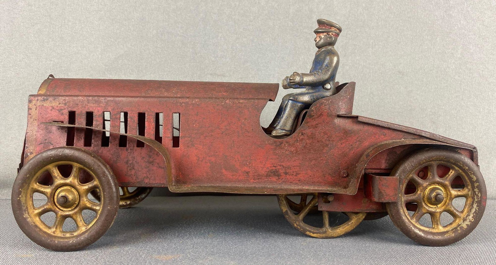 Schieble Hill Climber Automobile (1 of 6)