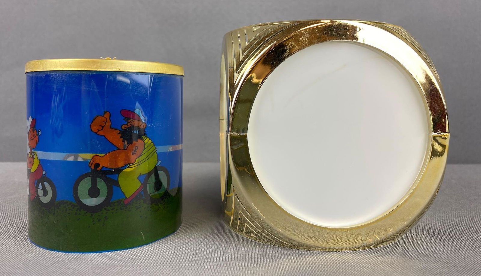 Popeye Motion Lamp (1 of 4)