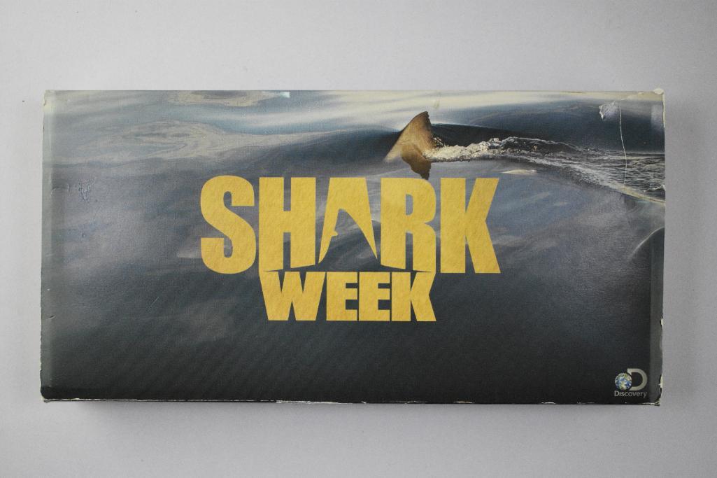 2015 Shark Week 3 Coin Set PF 69 Ultra Cameo (NGC) 1oz. (1 of 4)