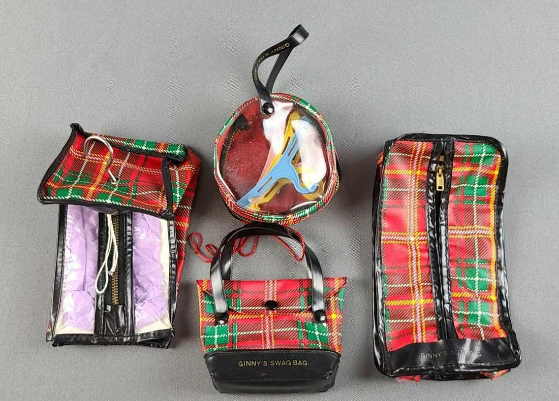 Ginny luggage set (1 of 4)