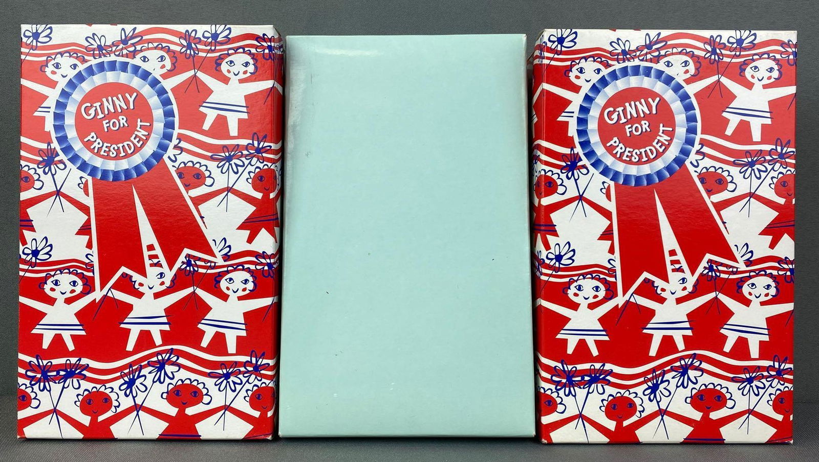 Group of 3 Vogue Doll Ginny Dolls (1 of 7)