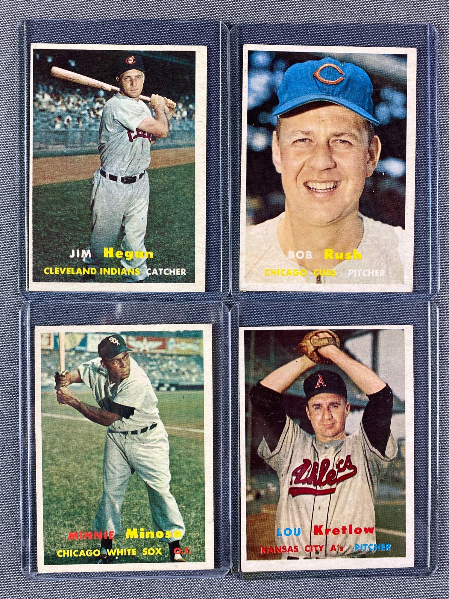 Group of 39 Topps Baseball Cards (1 of 8)