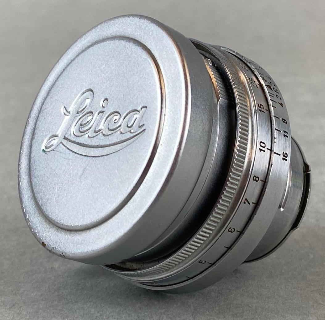 Leica Camera Zoom Lens (1 of 6)