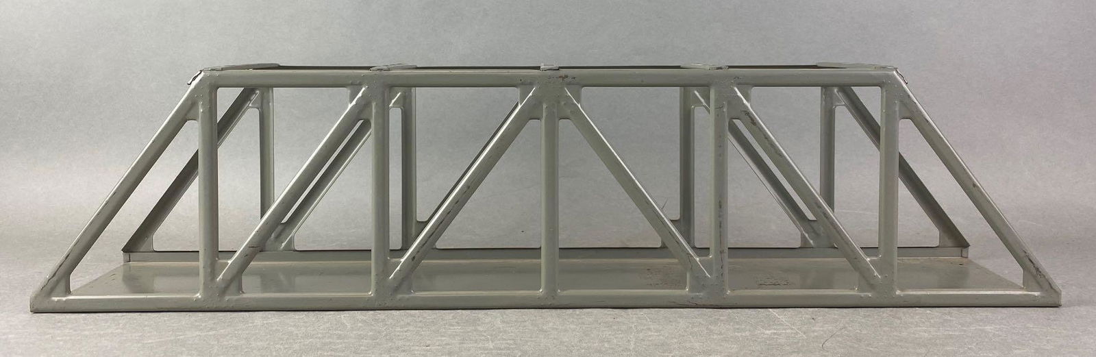 Lionel O Gauge 317 Trestle Bridge (0401) on Mar 05, 2022 Matthew