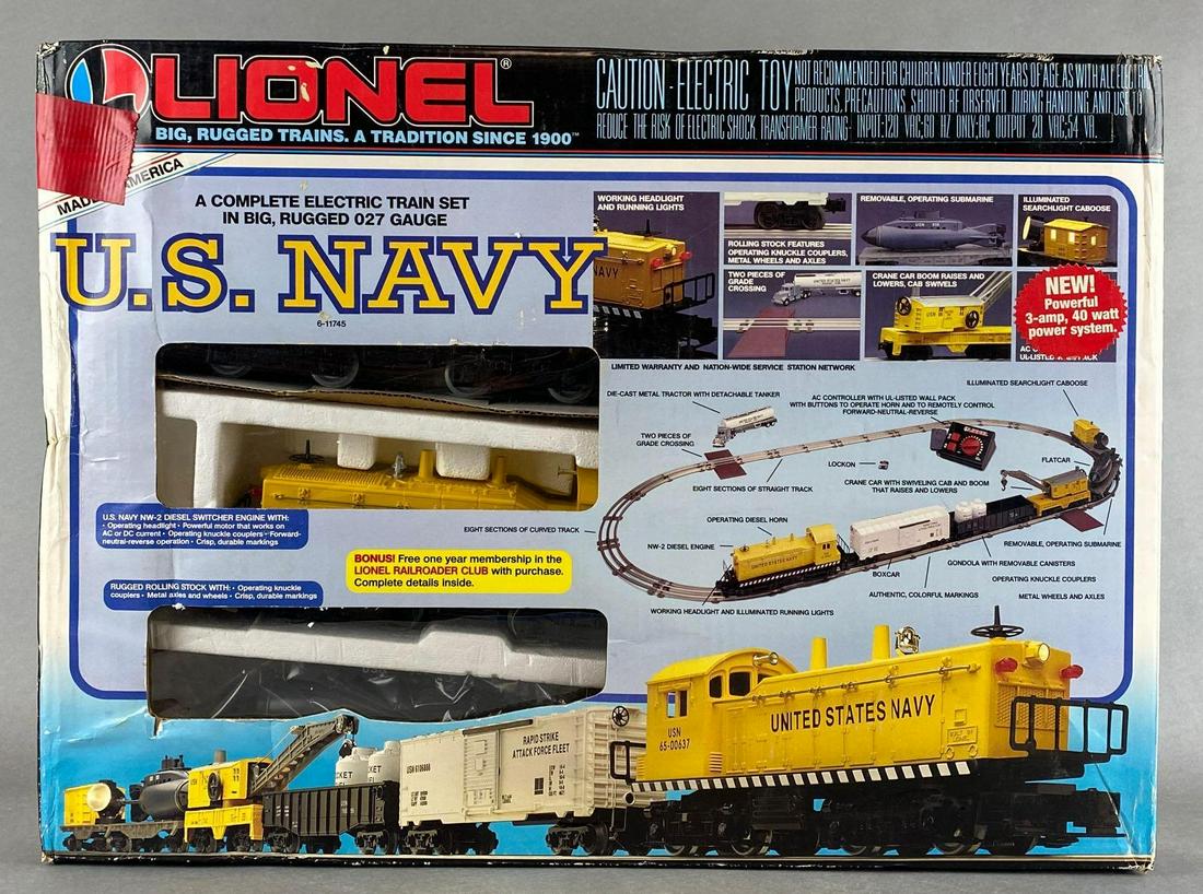 Lionel sales 027 transformer