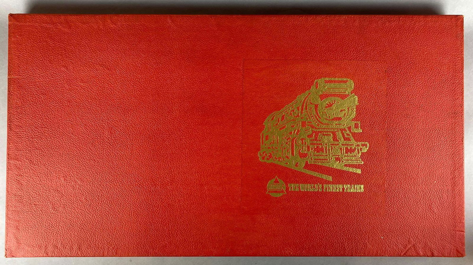 AHM HO Gauge Electric Train Set (1 of 4)