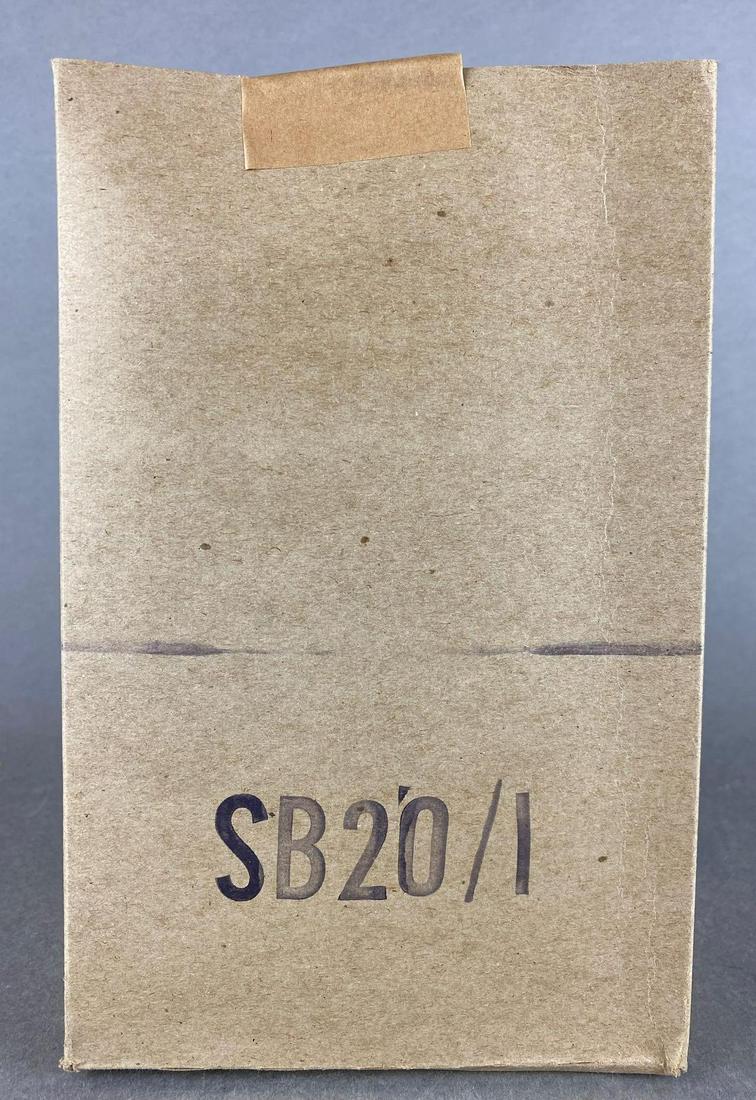 Full Shipping Sleeve of Matchbox Skybusters No. SB-20 (1 of 3)