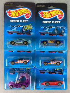 Speed Racer Hot Wheels Stunt Vehicle Assortment