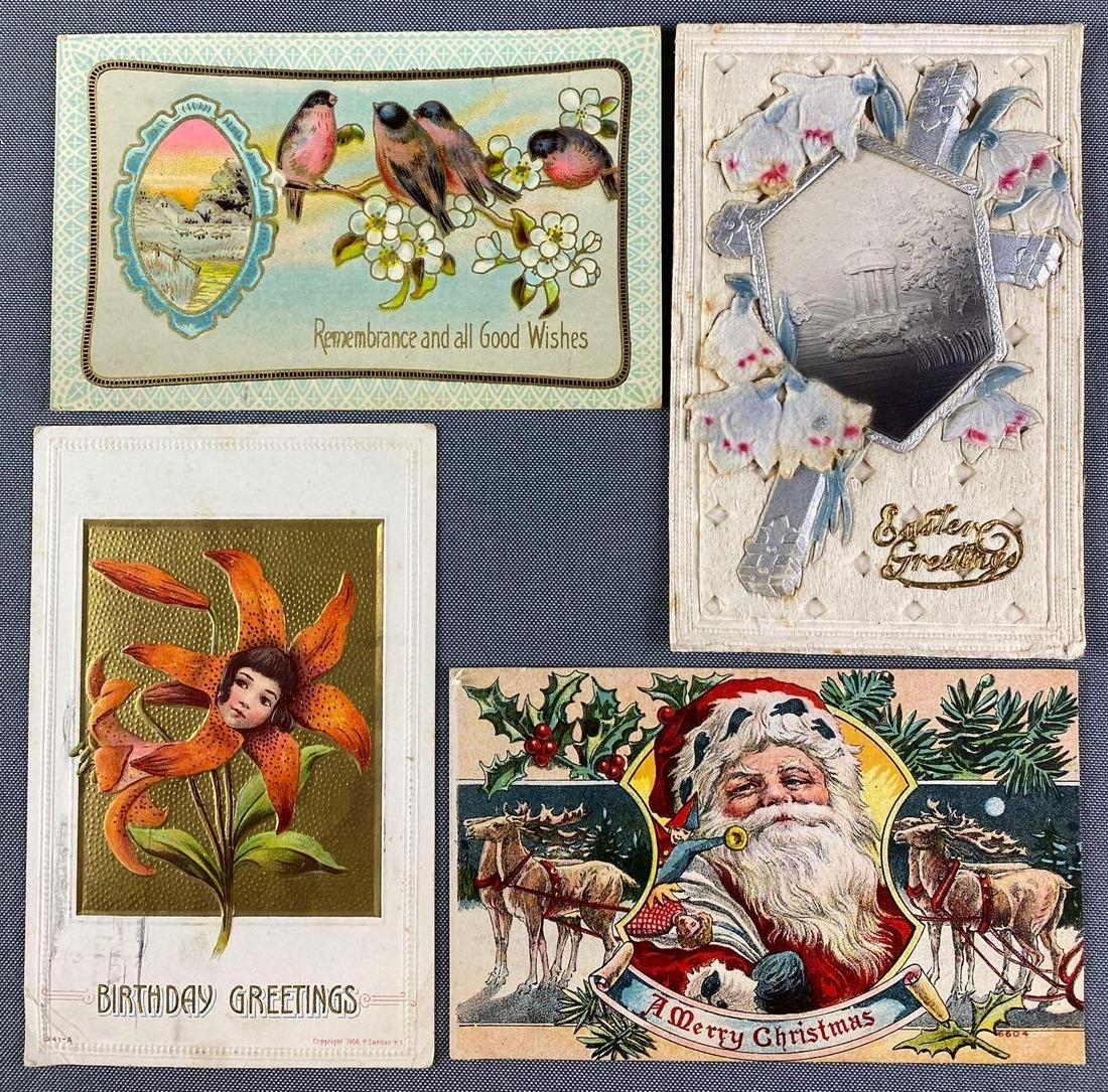 Postcards - Assortment (1 of 5)