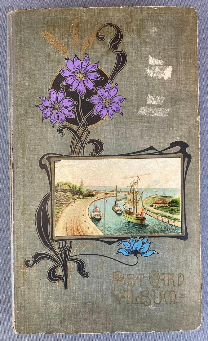 Postcards - Landscape, Buildings, Holiday, Greeting (1 of 12)