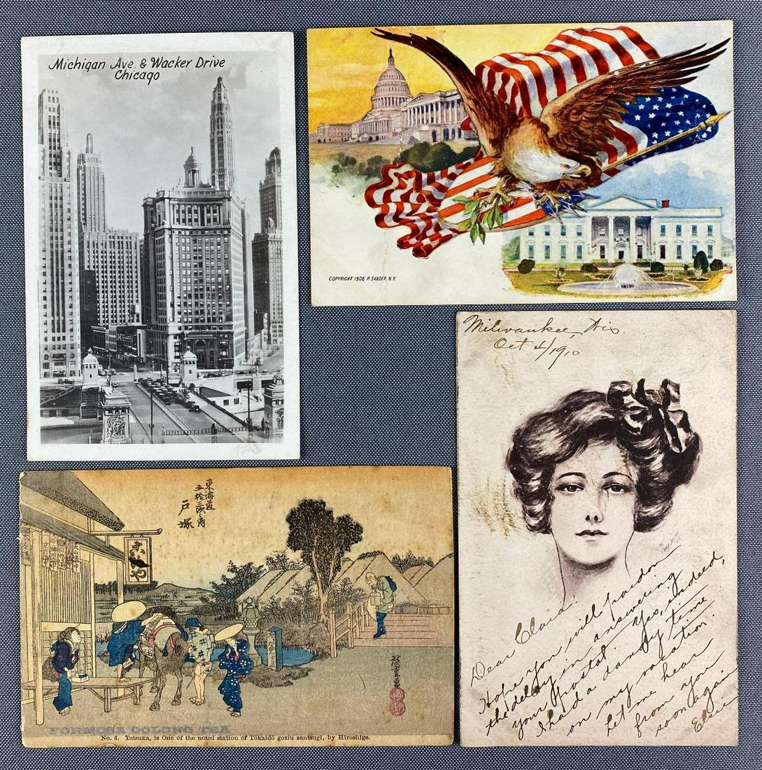 Postcards - Assortment (1 of 5)