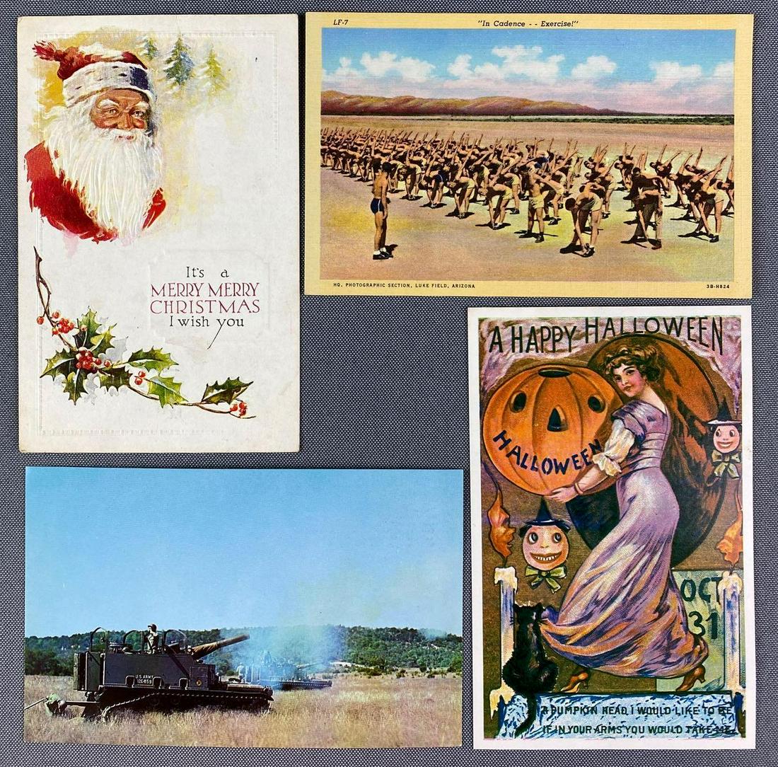 Postcards - Assorted (1 of 5)