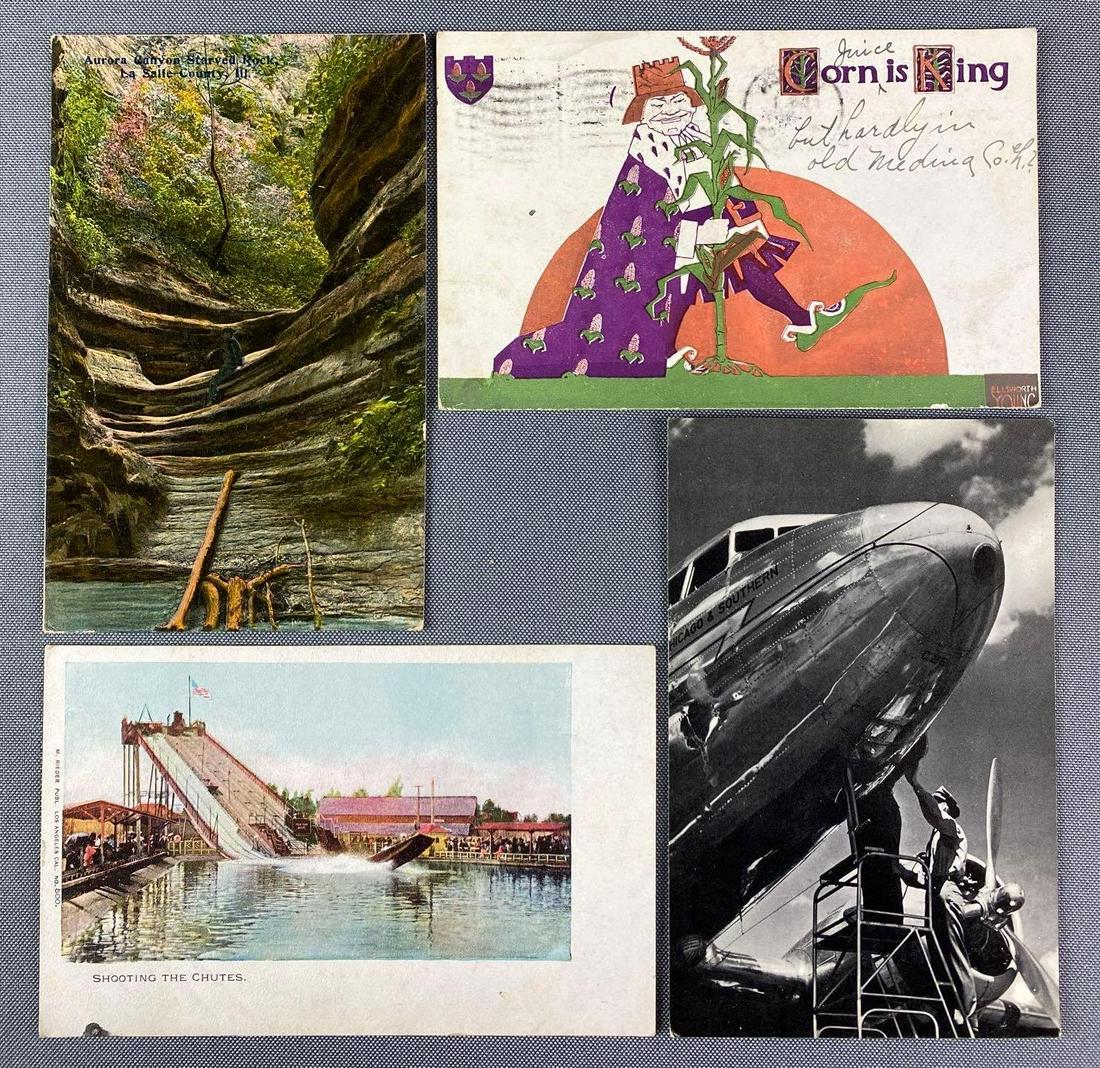 Postcards - Assortment (1 of 6)