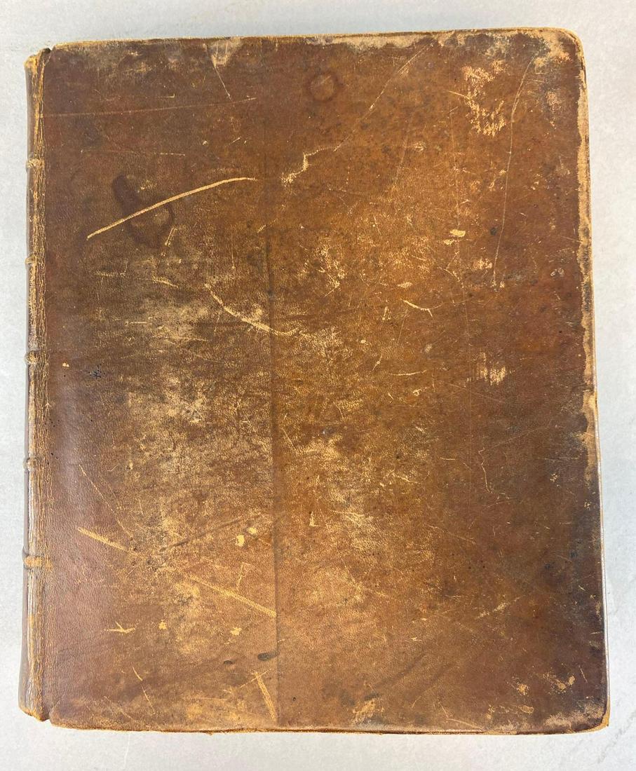 The Holy Bible with Old/New Testaments and Apocrypha (1 of 7)