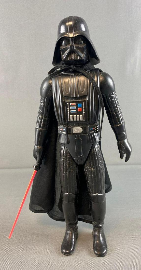 12 inch darth vader 1978 deals