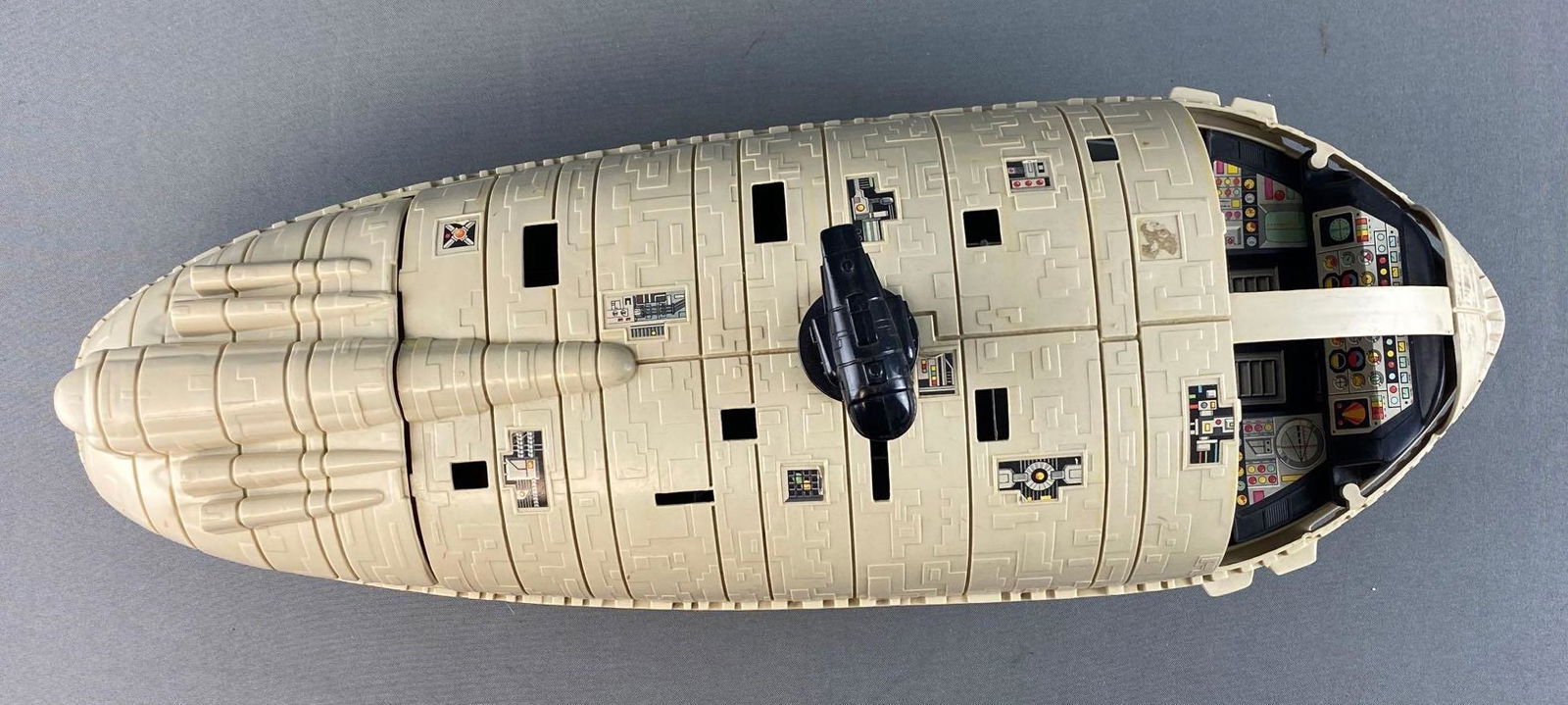 Kenner Star Wars Rebel Shuttle (1 of 5)