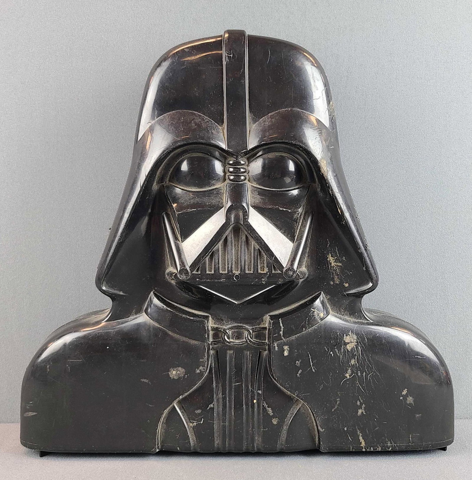 Star Wars Darth Vader Action Figure Case with Figures (1 of 6)