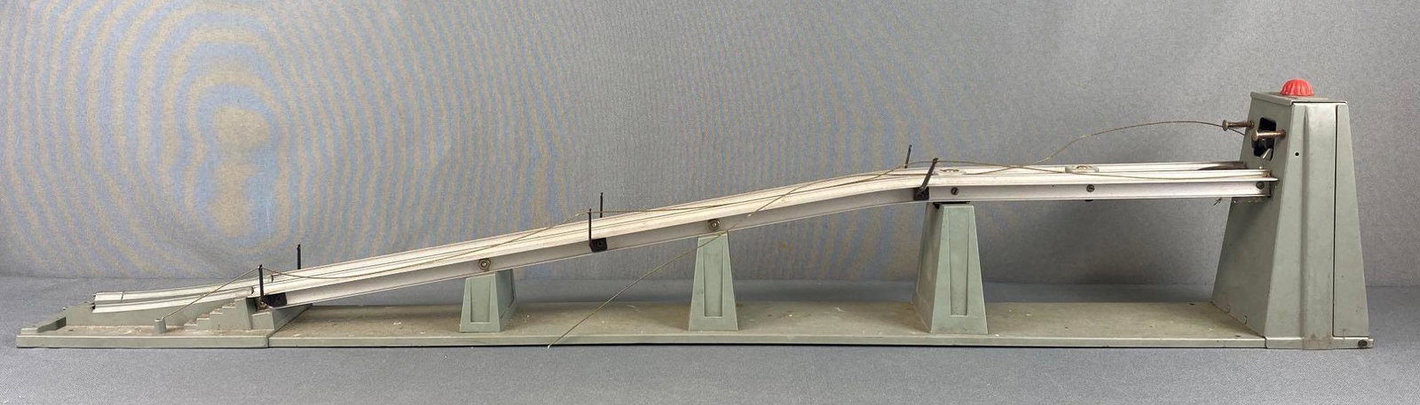 Lionel O Scale 456R Operating Coal Ramp (1 of 6)