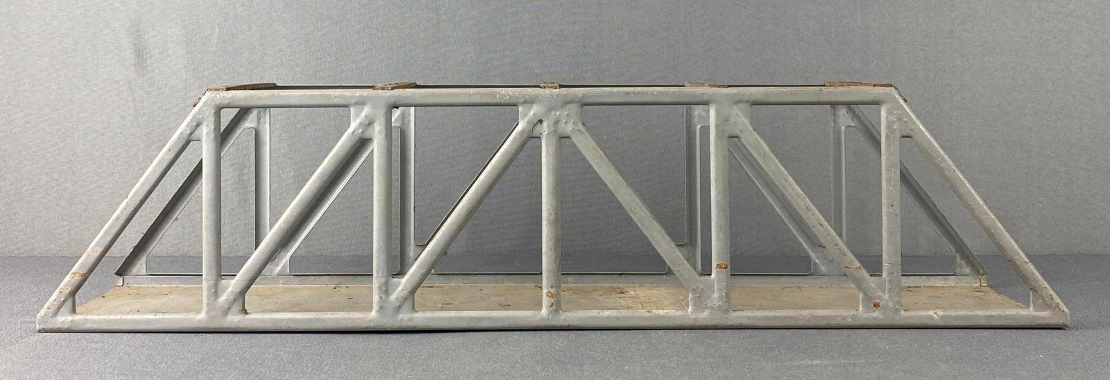 Lionel O Scale Trestle Bridge (1 of 6)