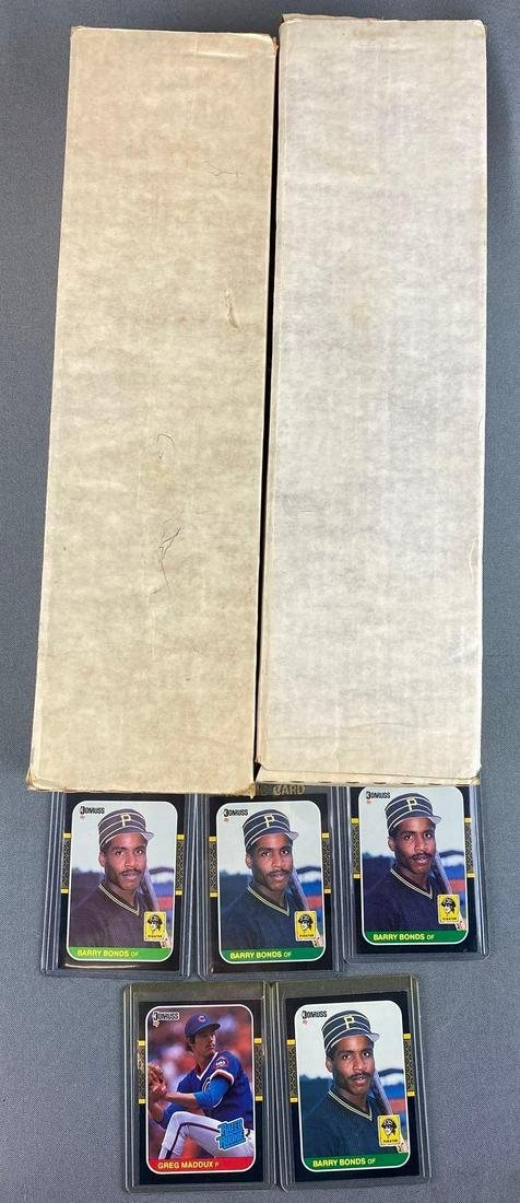 1500+ HOF's Rookies & Star Sports Cards (1 of 3)