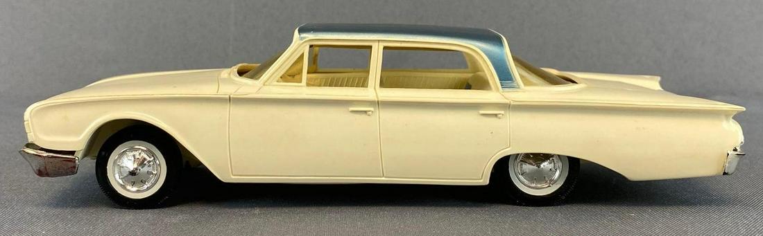 Hubley Ford Dealership Promo Car (1 of 9)