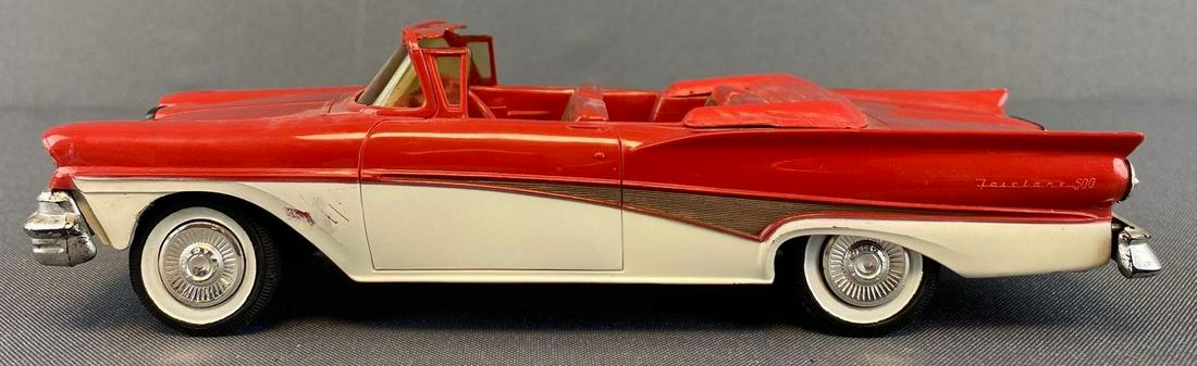 Ford Fairlane 500 Dealership Promo Car (1 of 6)