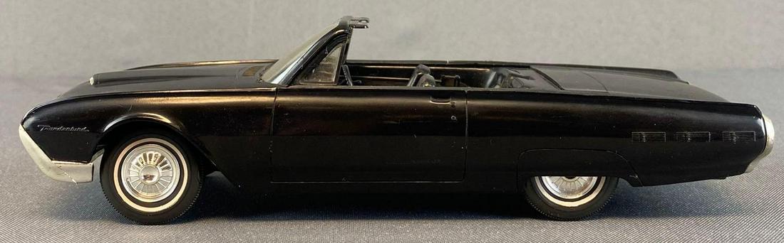 1962 Ford Thunderbird Dealership Promo Car (1 of 6)