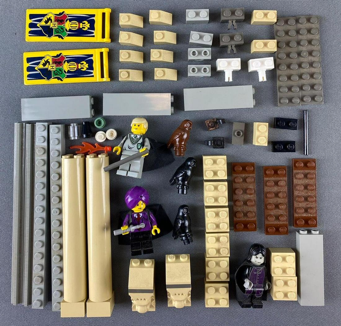 Lego Harry Potter Set (1 of 5)