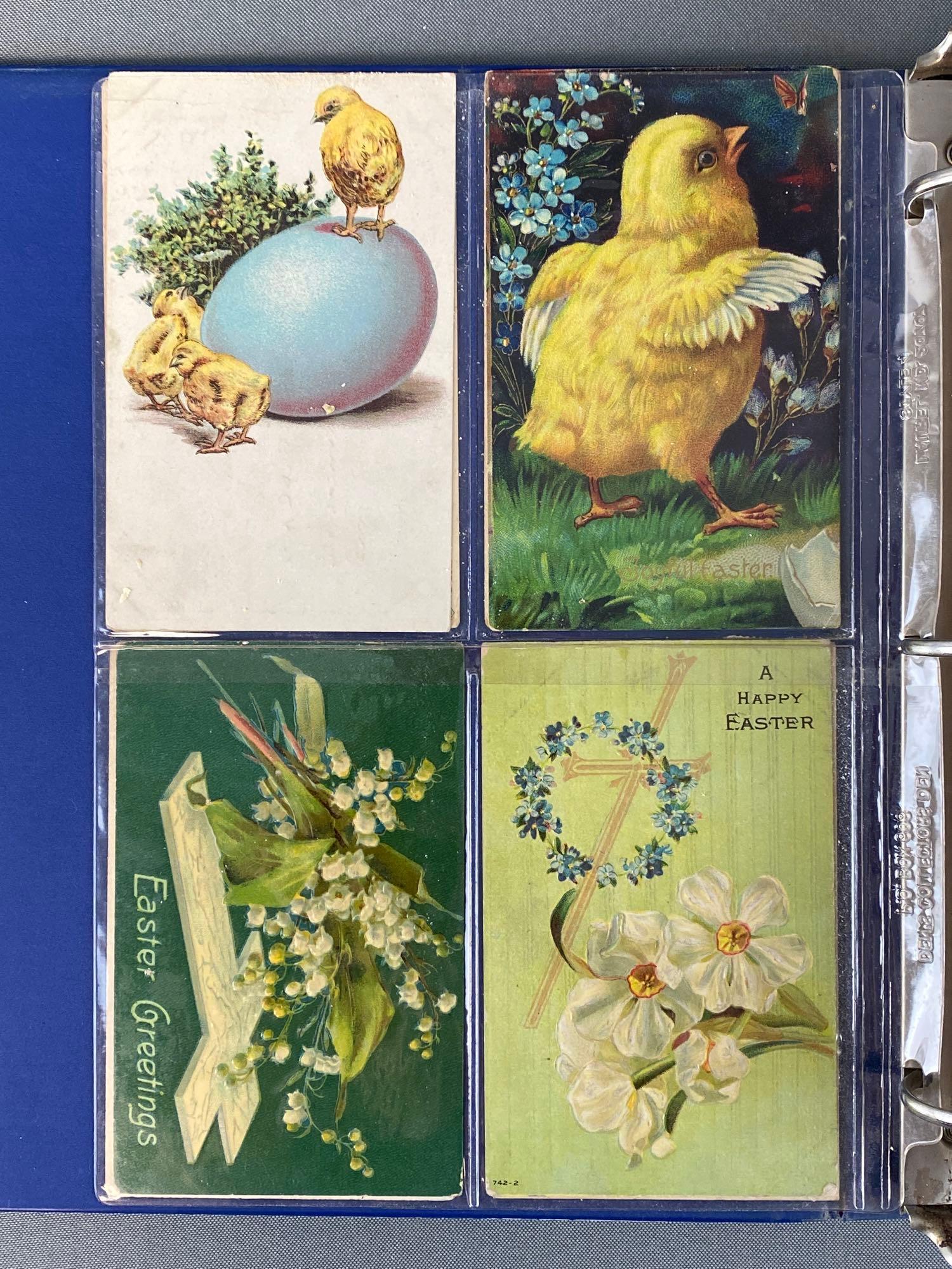 Postcards - Easter (1 of 9)