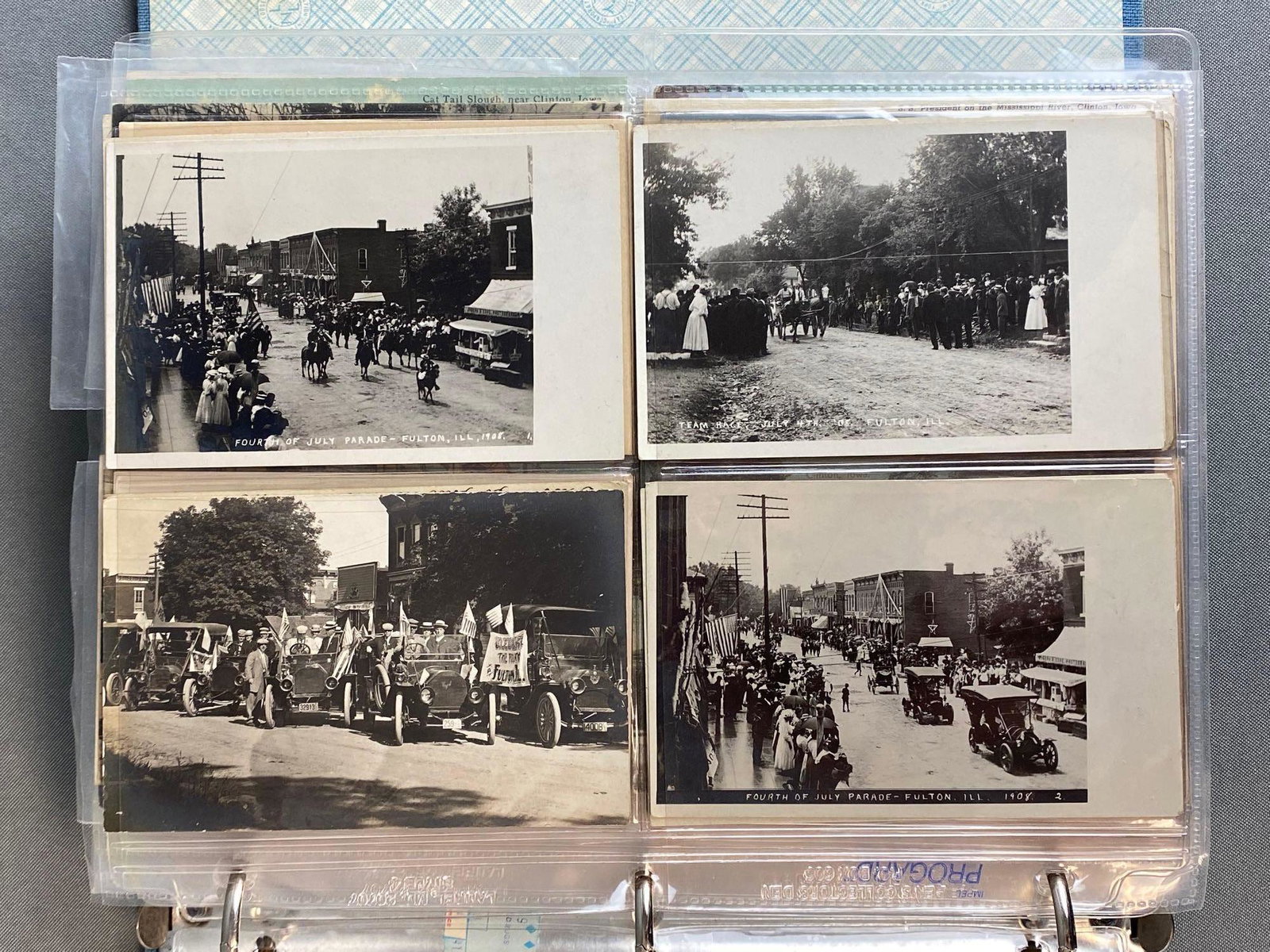 Postcards - Assorted (1 of 10)