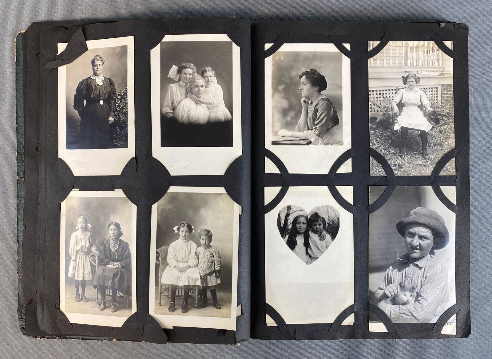 Postcards - Assorted (1 of 7)