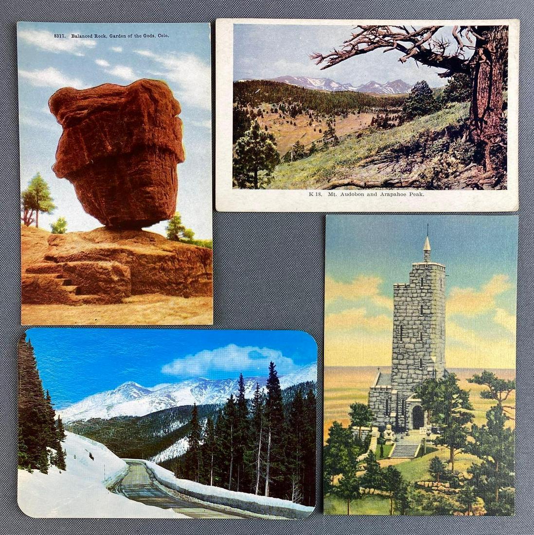 Postcards - Colorado (1 of 5)