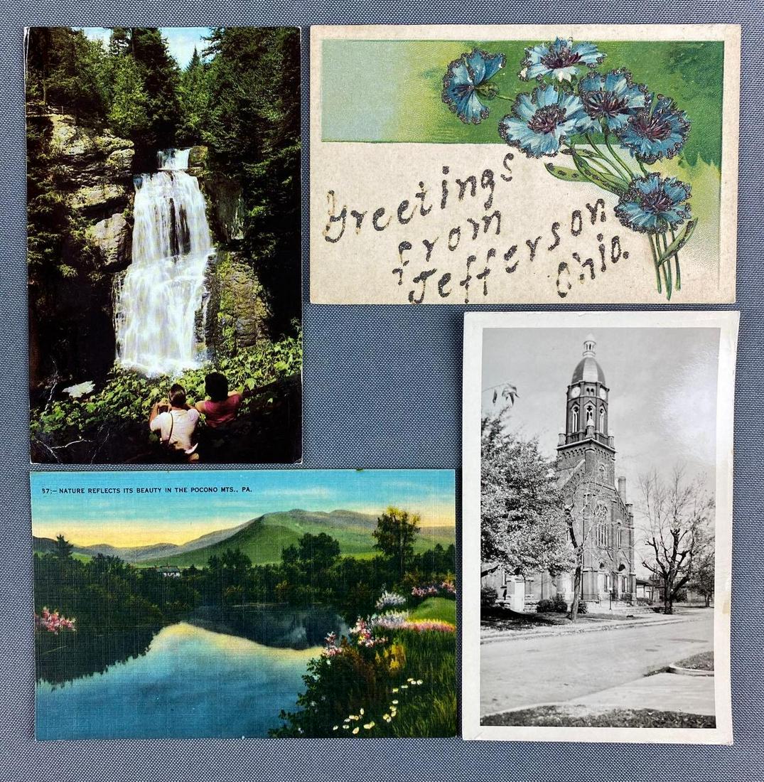 Postcards - States (1 of 4)