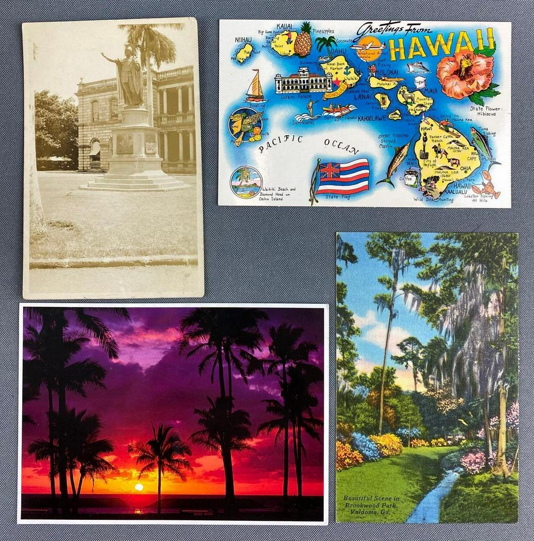 Postcards - States (1 of 5)