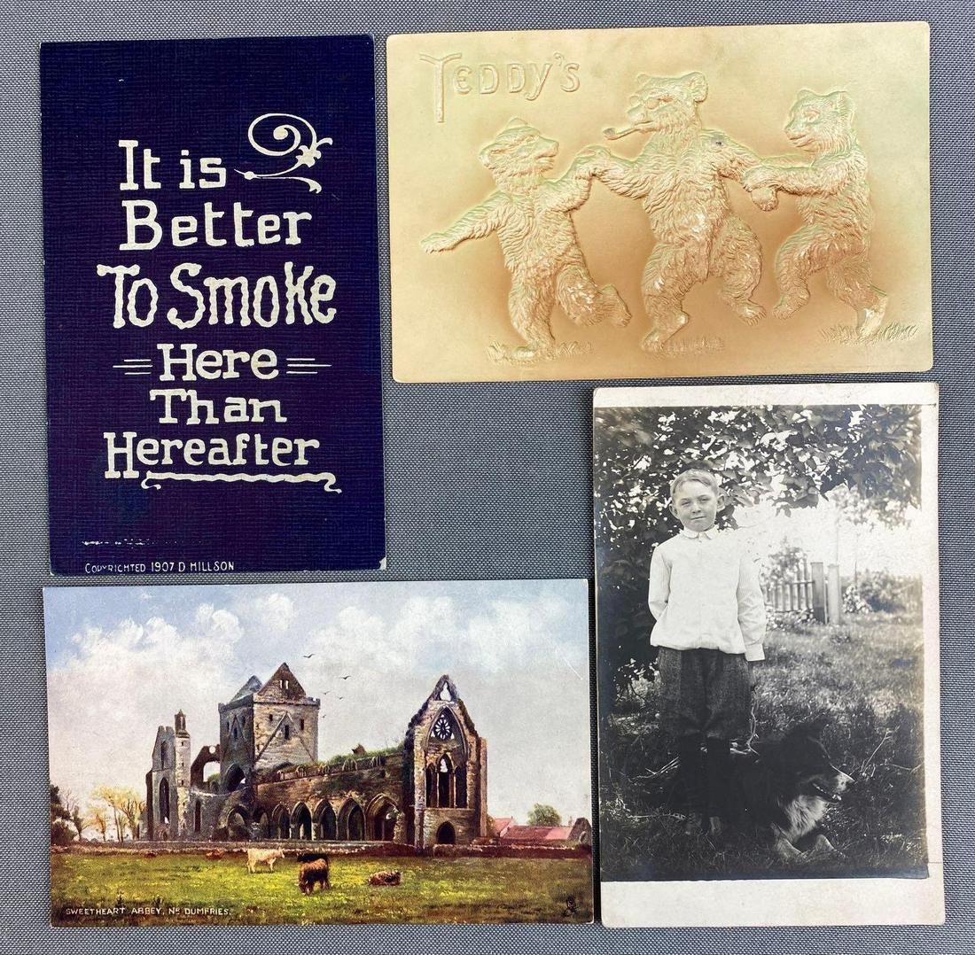 Postcards - Assorted (1 of 5)