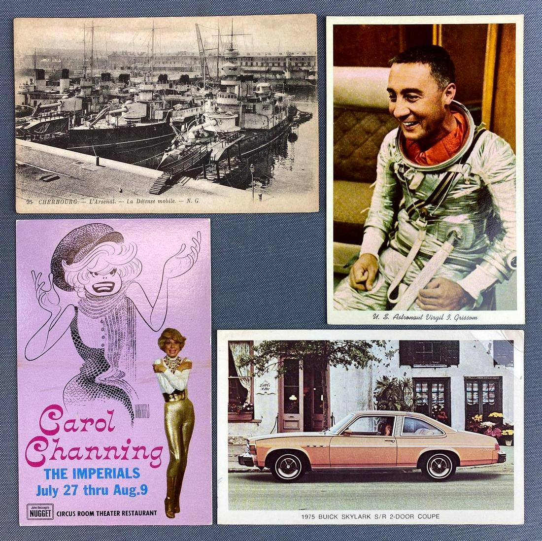 Postcards - Assorted (1 of 5)