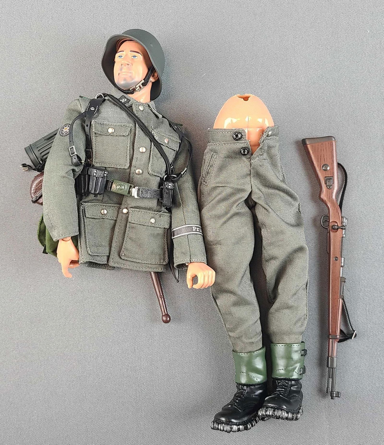 Dragon models best sale action figures